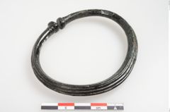 Foto von Bronzearmreif (NHMW-PRAE-026226)